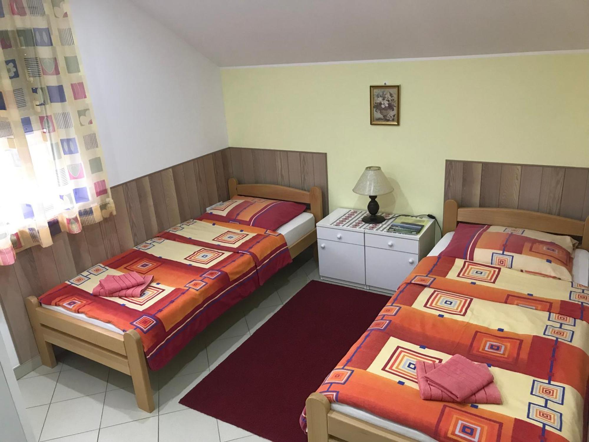 Guesthouse Rebel Deliblato Dış mekan fotoğraf