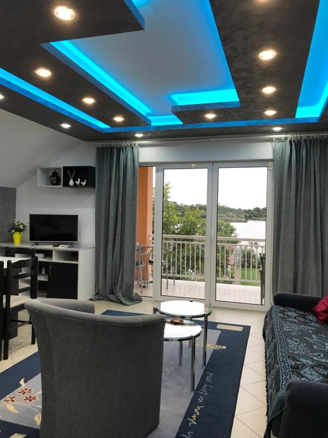 Guesthouse Rebel Deliblato Dış mekan fotoğraf