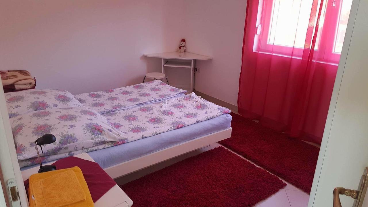 Guesthouse Rebel Deliblato Dış mekan fotoğraf