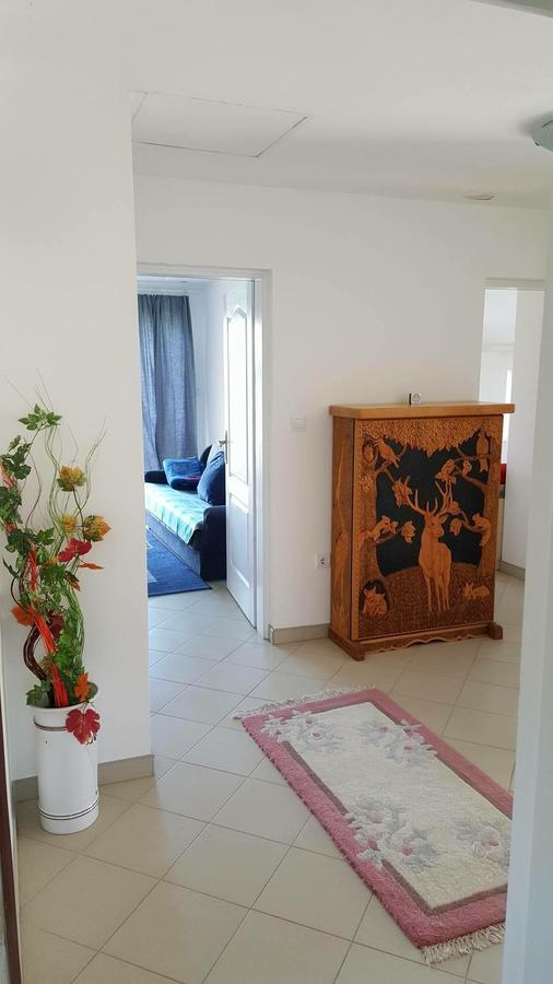 Guesthouse Rebel Deliblato Dış mekan fotoğraf