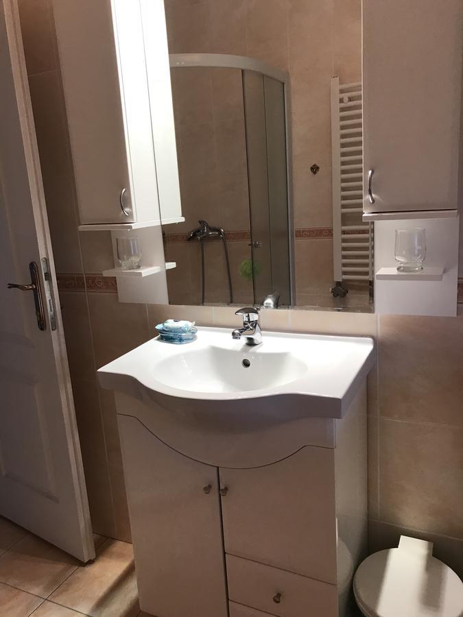 Guesthouse Rebel Deliblato Dış mekan fotoğraf