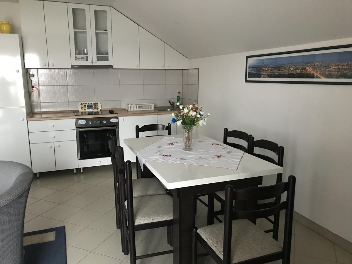 Guesthouse Rebel Deliblato Dış mekan fotoğraf
