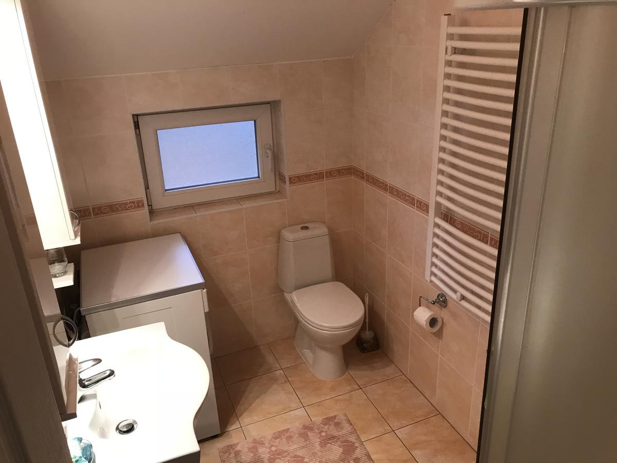 Guesthouse Rebel Deliblato Dış mekan fotoğraf