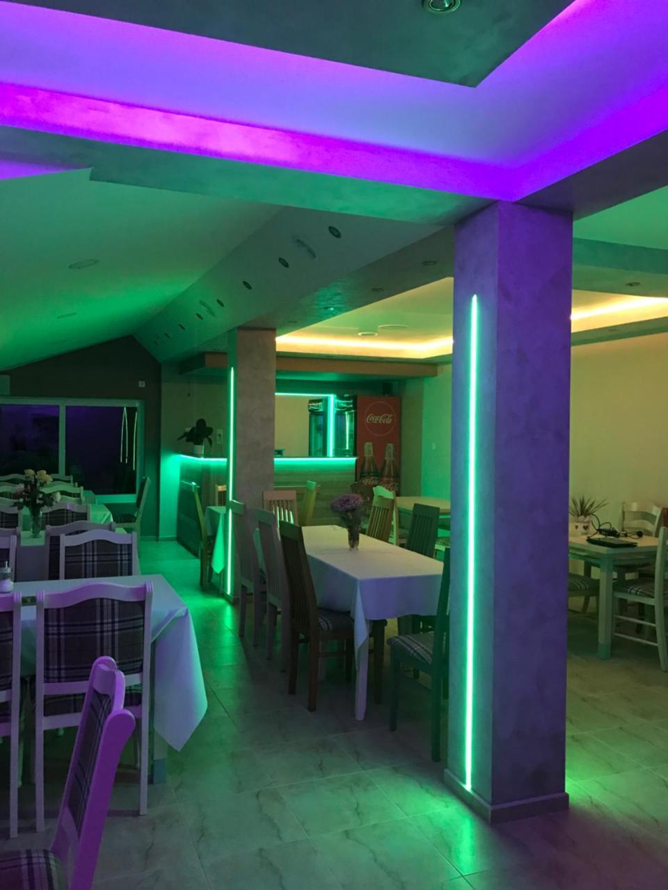Guesthouse Rebel Deliblato Dış mekan fotoğraf