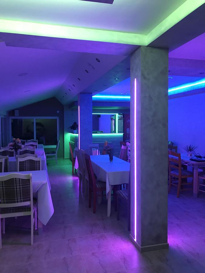 Guesthouse Rebel Deliblato Dış mekan fotoğraf